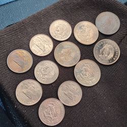 Coins