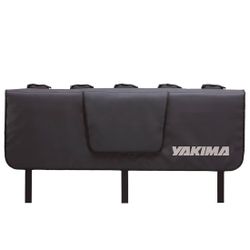 Bike Tailgate Pad Yakima