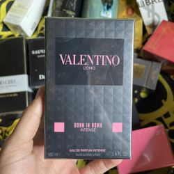 Valentino Cologne