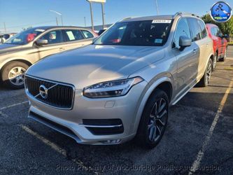2016 Volvo XC90