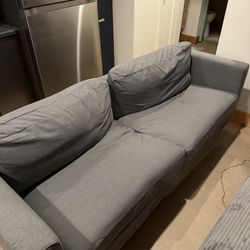 Parup Ikea Couch