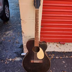 Acoustic Guitars
Kay Acoustic 1957 000-18