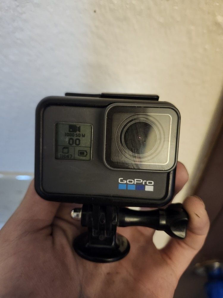 GoPro Hero 7