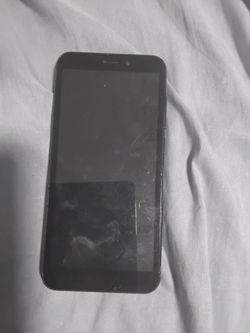 Cell phone unlocked