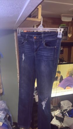 ADRIANA Jeans