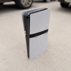 Ps5 Pro Mint Condition NO TRADES