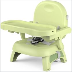 3-in-1 Toddler Booster Seat
