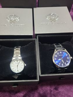 Mens watches Vince Camuto