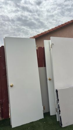 Doors