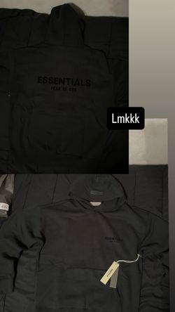 Esssential sweater