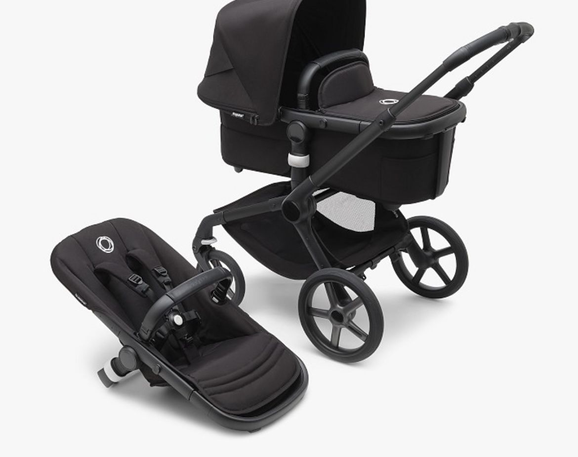 Stroller Bugaboo Fox 2