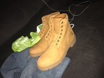 Timberland Boots