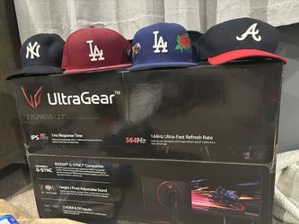 Hats