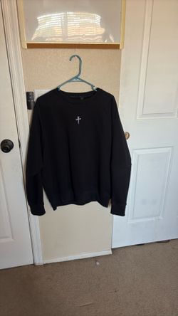 Three Nails Long sleeve