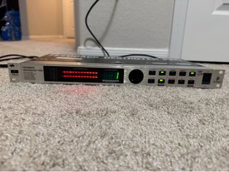 Feedback Destroyer Pro 1100P