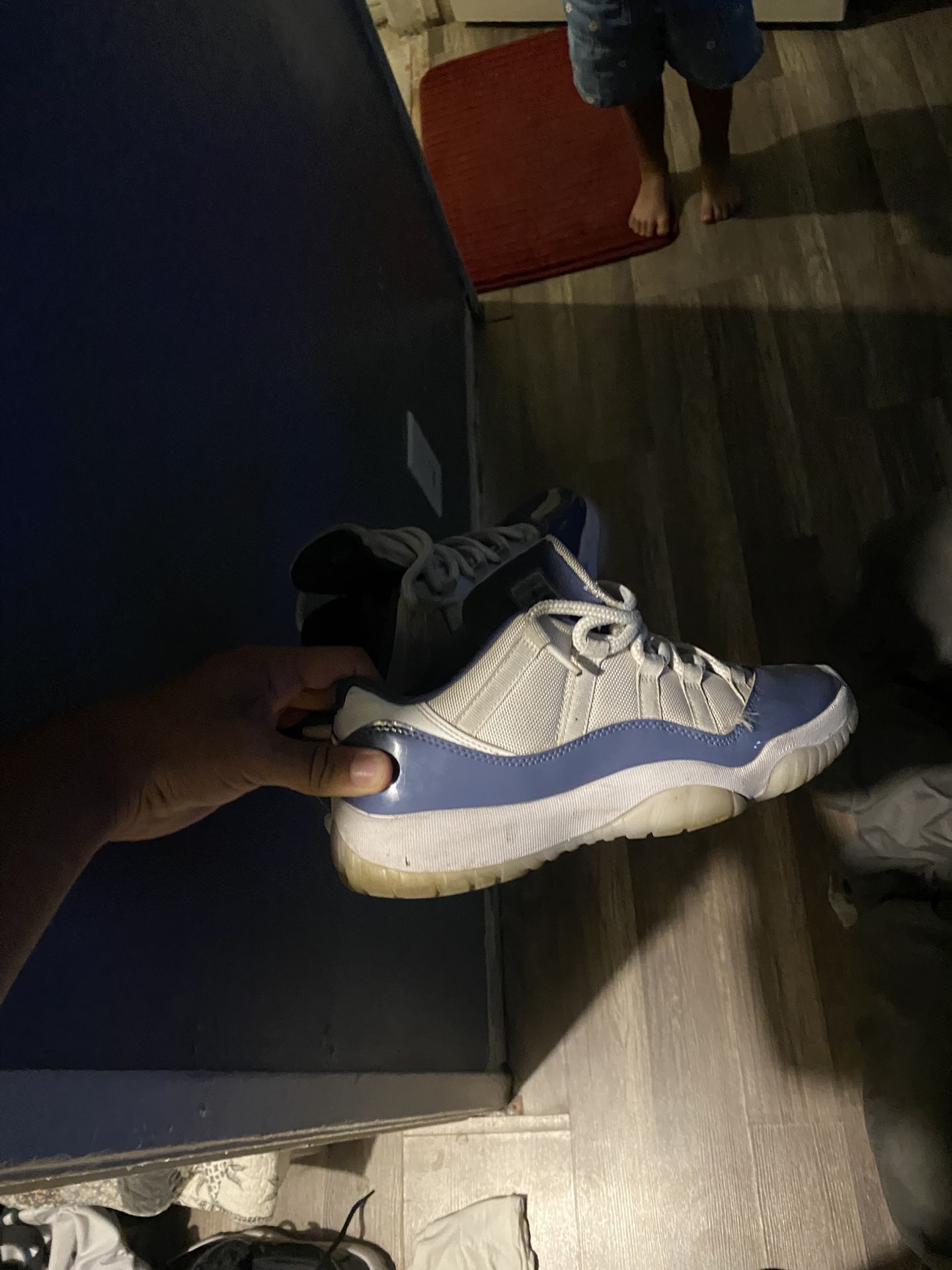 Jordan 11 