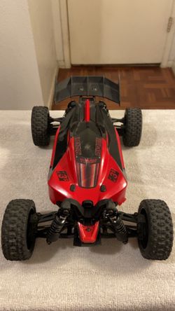 Arrma typhon grom