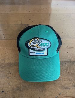 New Trucker Hat