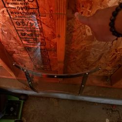 Windshield Harley Davidson 