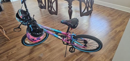 Kids Bike