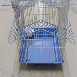 Small Bird Cage