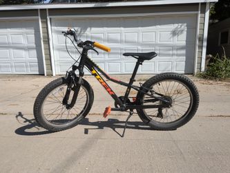 20" Trek Precaliber Bike - $130