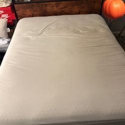 Mattress, Bed Frame and Blanket Sets For Sale