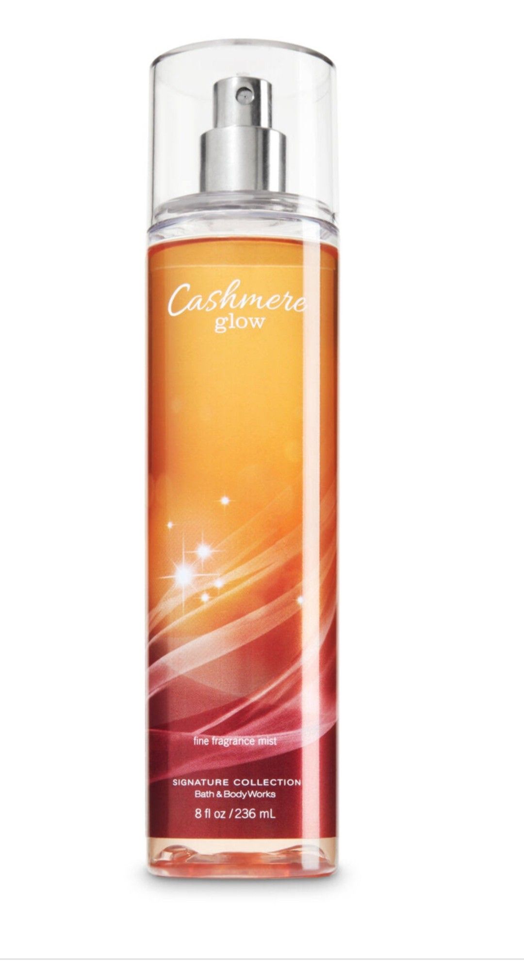 Bath and body works cashmere fragrance mist