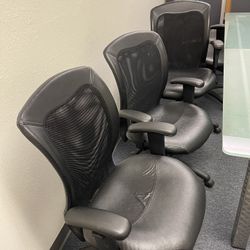 Mesh chair online office depot