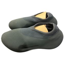 Adidas Men's Yeezy Knit Runner IG7831 Shoes Stone Onyx Size 13