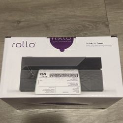 Rollo Printer USB X1038