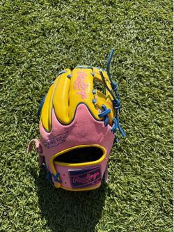 Rawlings HOH glove