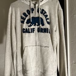 Aéropostale M Hoodie/ L Joggers