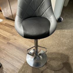 Counter/Barstool 