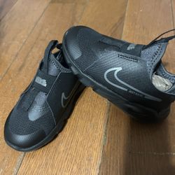 Toddlers Vans An Nike 