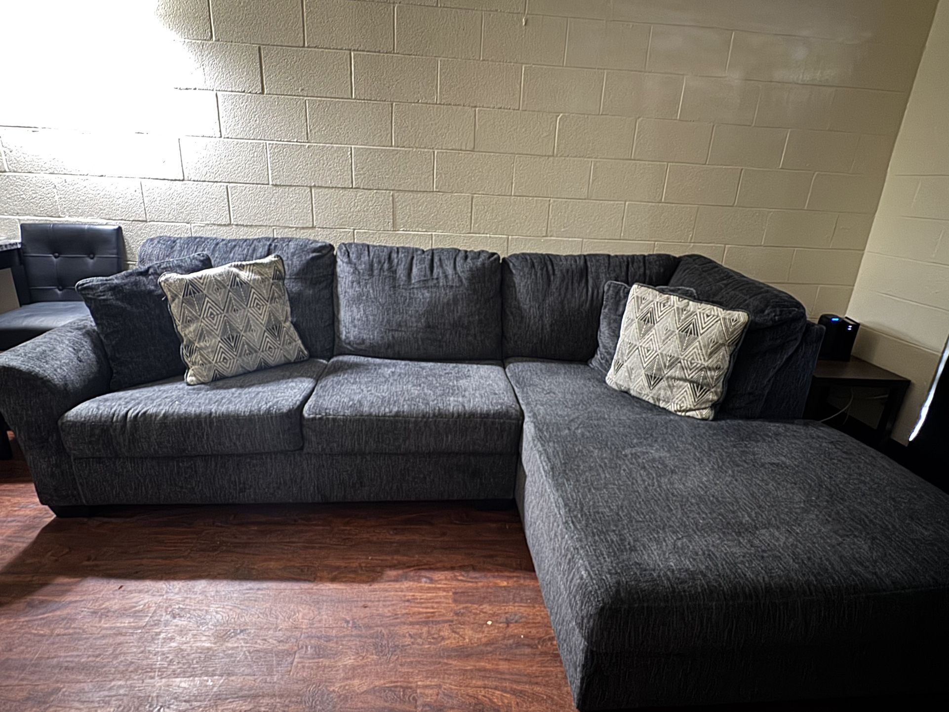 Couch Signature Design by Ashley Biddeford