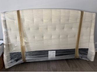 King size hedbord
