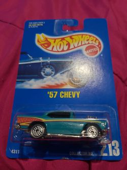 Hotwheels Car