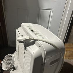 Kool  Kings Portable Air Conditioner 