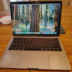 MacBook Pro 2019 13inch