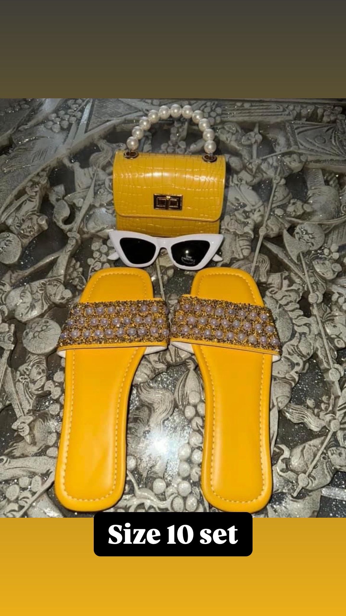 Slides Set Size 10