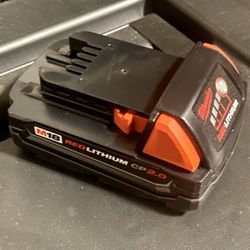 M18 2.0 Ah Battery