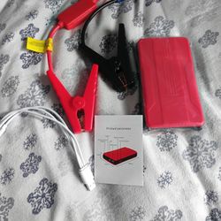 New 1000 AMP BATTERY Jump Starter