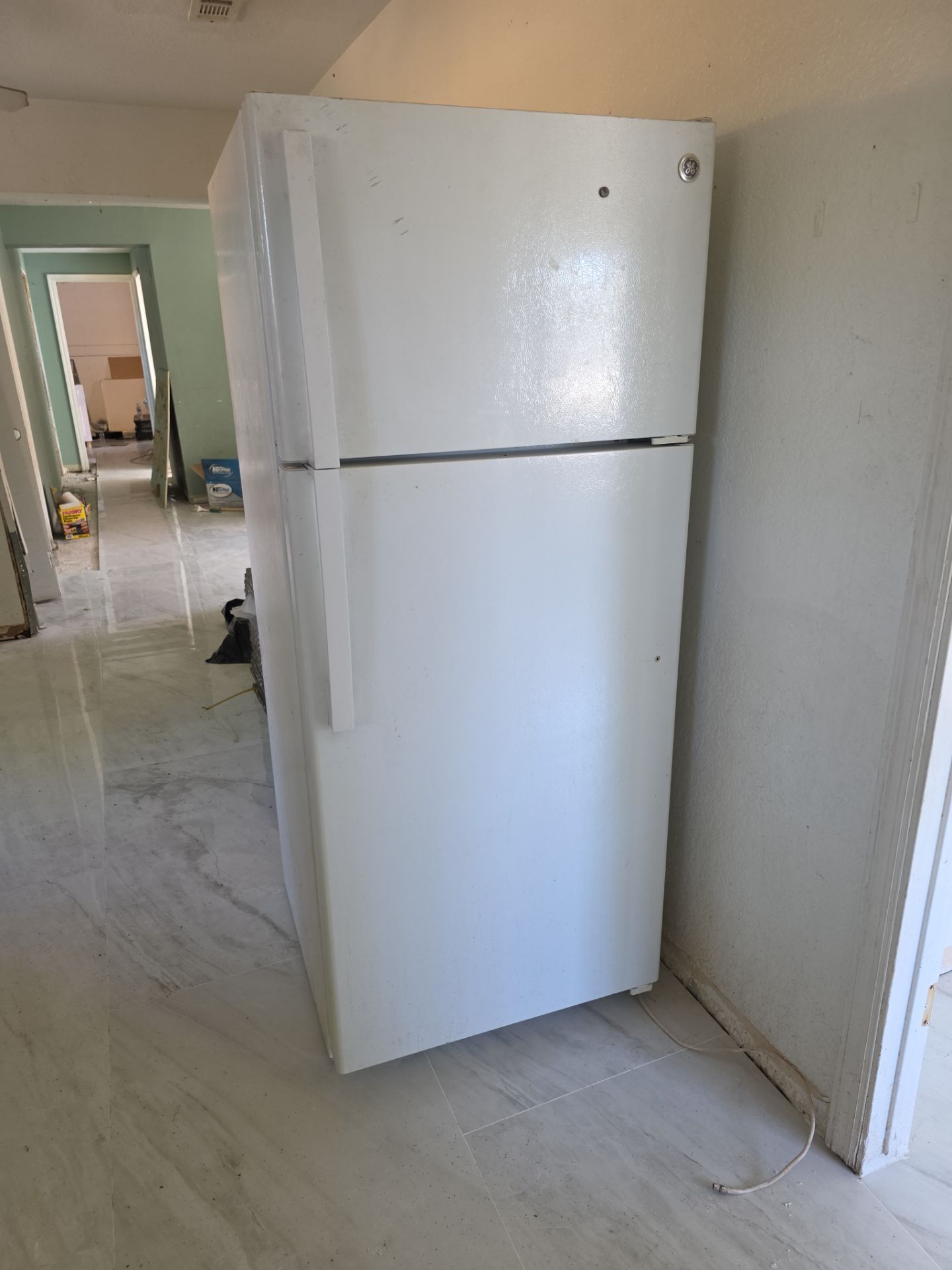 GE refrigerator in great condition