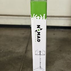 Nomad, 3-Section Music Stand (2 Available) $20 Single-$30 Both