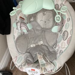 Baby Rocker