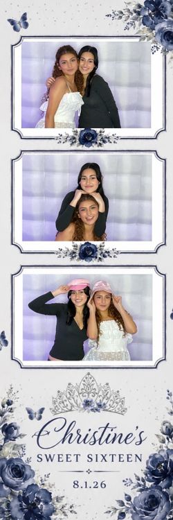 Photo Booths
