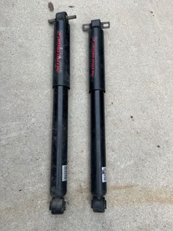 Belltech Nitro Drop 2 Shocks