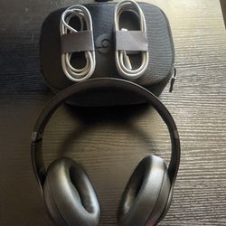 Beats Studio Pro Wireless Headphones