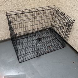 Dogs Kennel 35x24x22